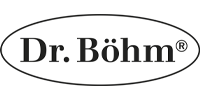Dr. Böhm - die bekannte Marke für Nahrungsergänzung und Medikamente Made in Austria