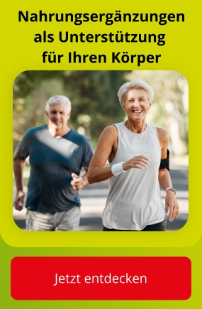 Nahrungsergaenzungen