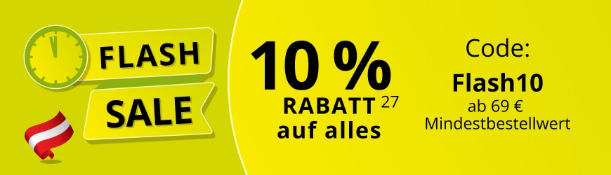 FlashSale Pharmeo-at