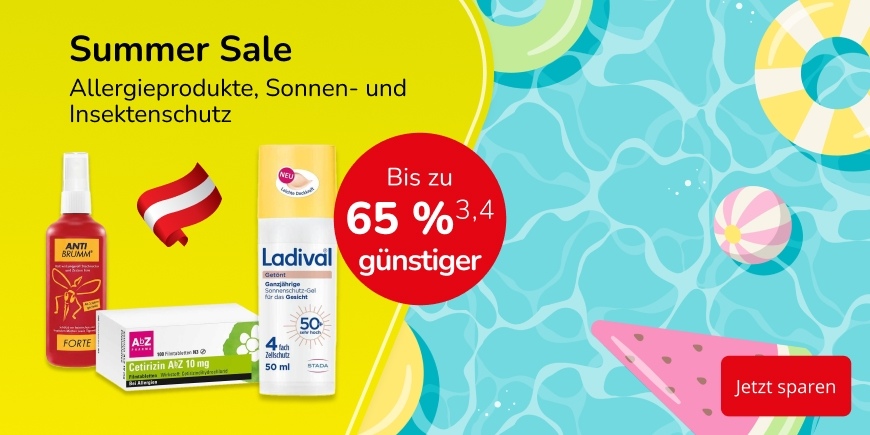 Summer Sale