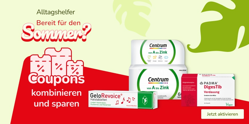 Praktische Alltagshelfer für den Sommer
