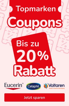 Aktuelle Coupons