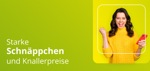 Schnaeppchen