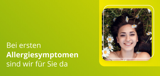 Allergie, Antiallergikum