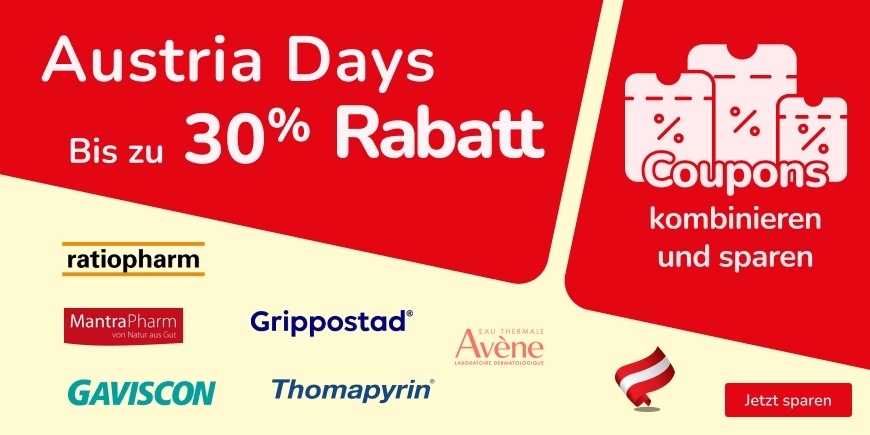 Aktuelle Coupons