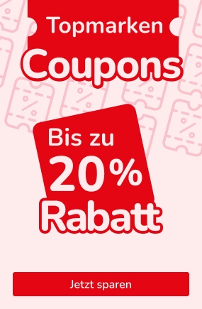 Aktuelle Coupons