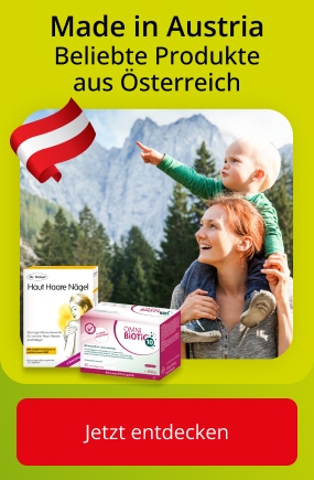 Made in Austria - Beliebte Produkte aus Österreich