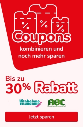 Aktuelle Coupons